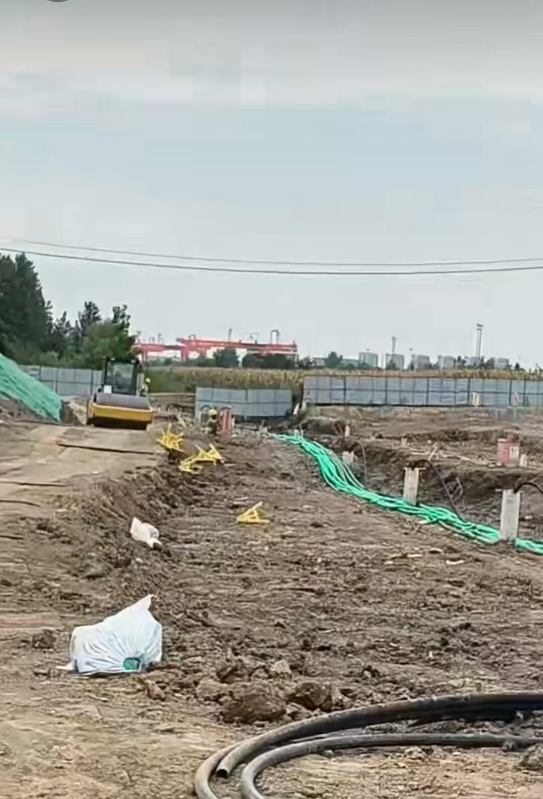 绩溪县打井公司